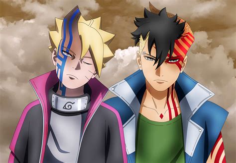 BORUTO